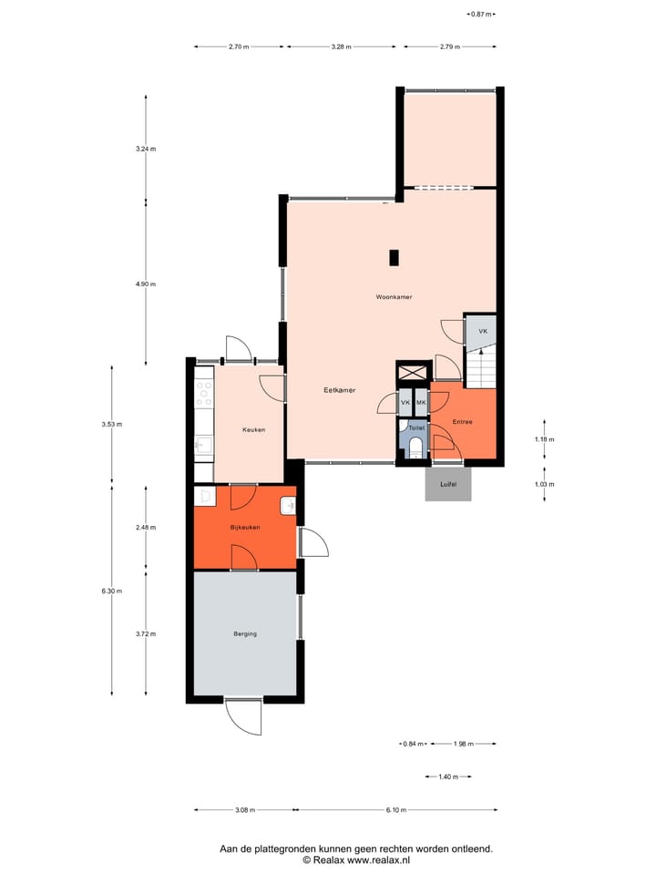 Foto 30 van Beekweide 71