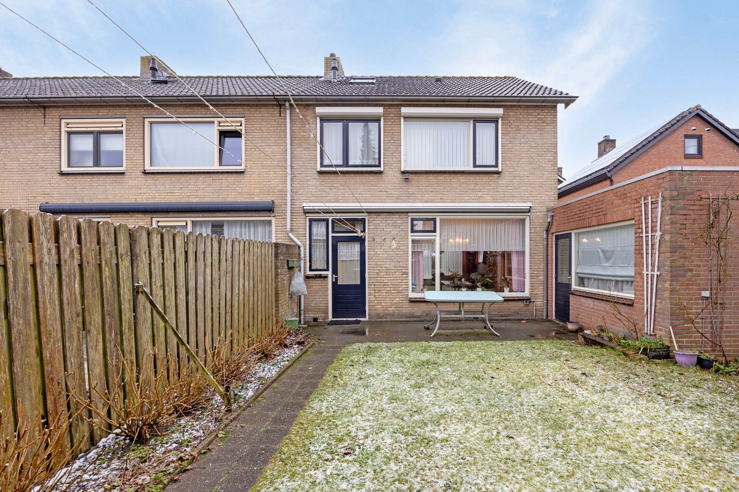 Foto 19 van Duinhof 7