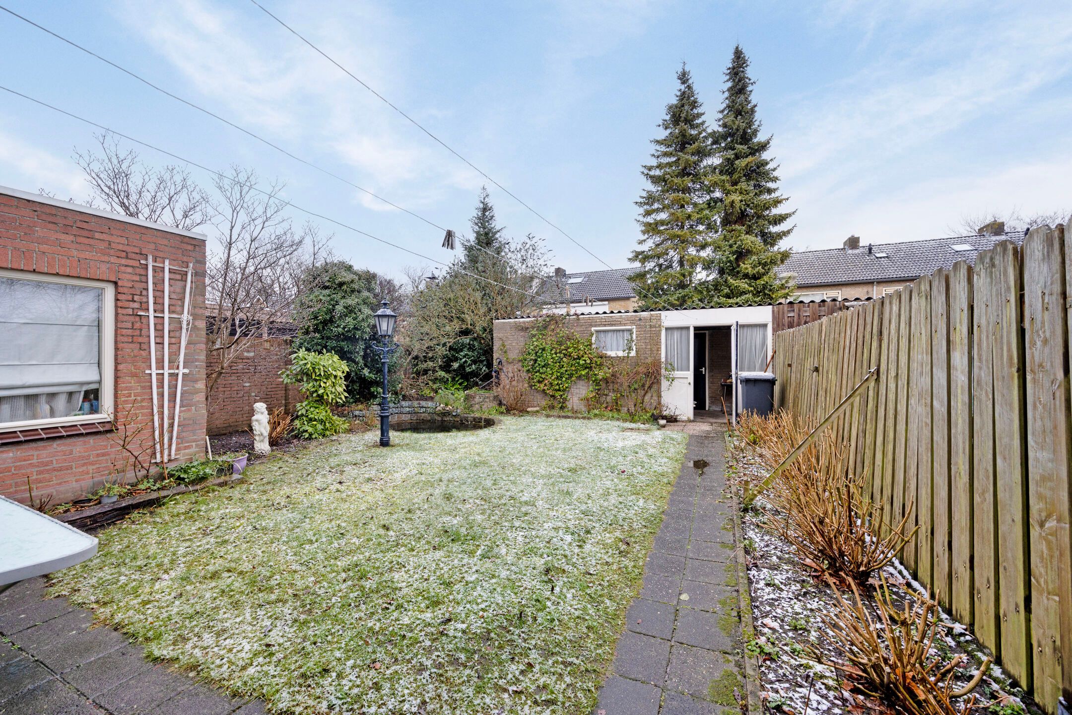 Foto 21 van Duinhof 7