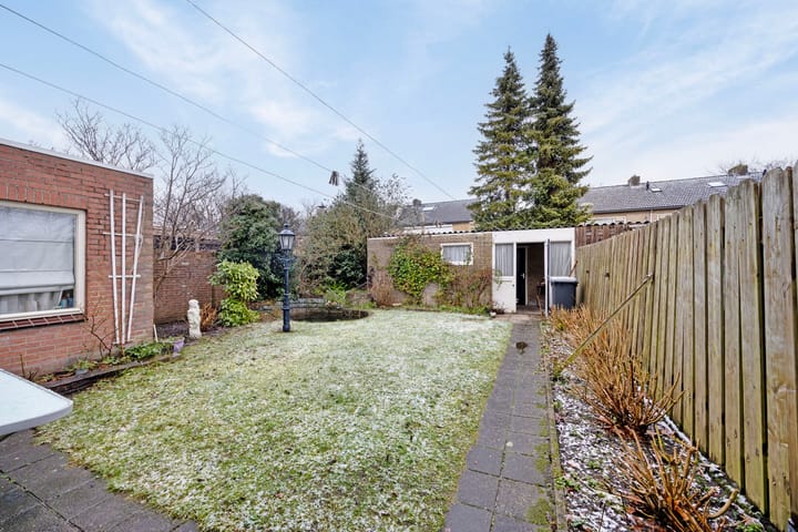 Foto 21 van Duinhof 7