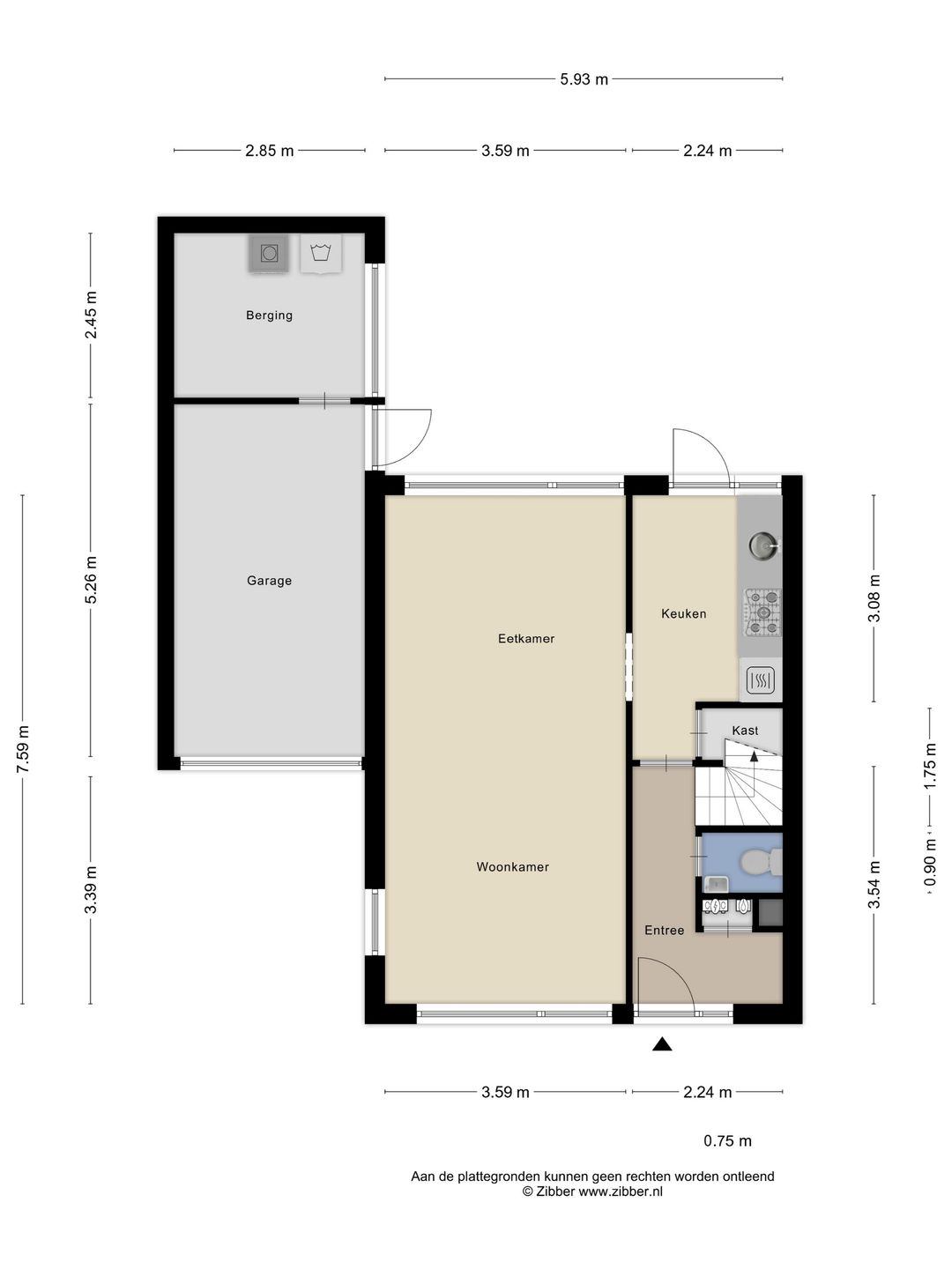 Foto 22 van Duinhof 7