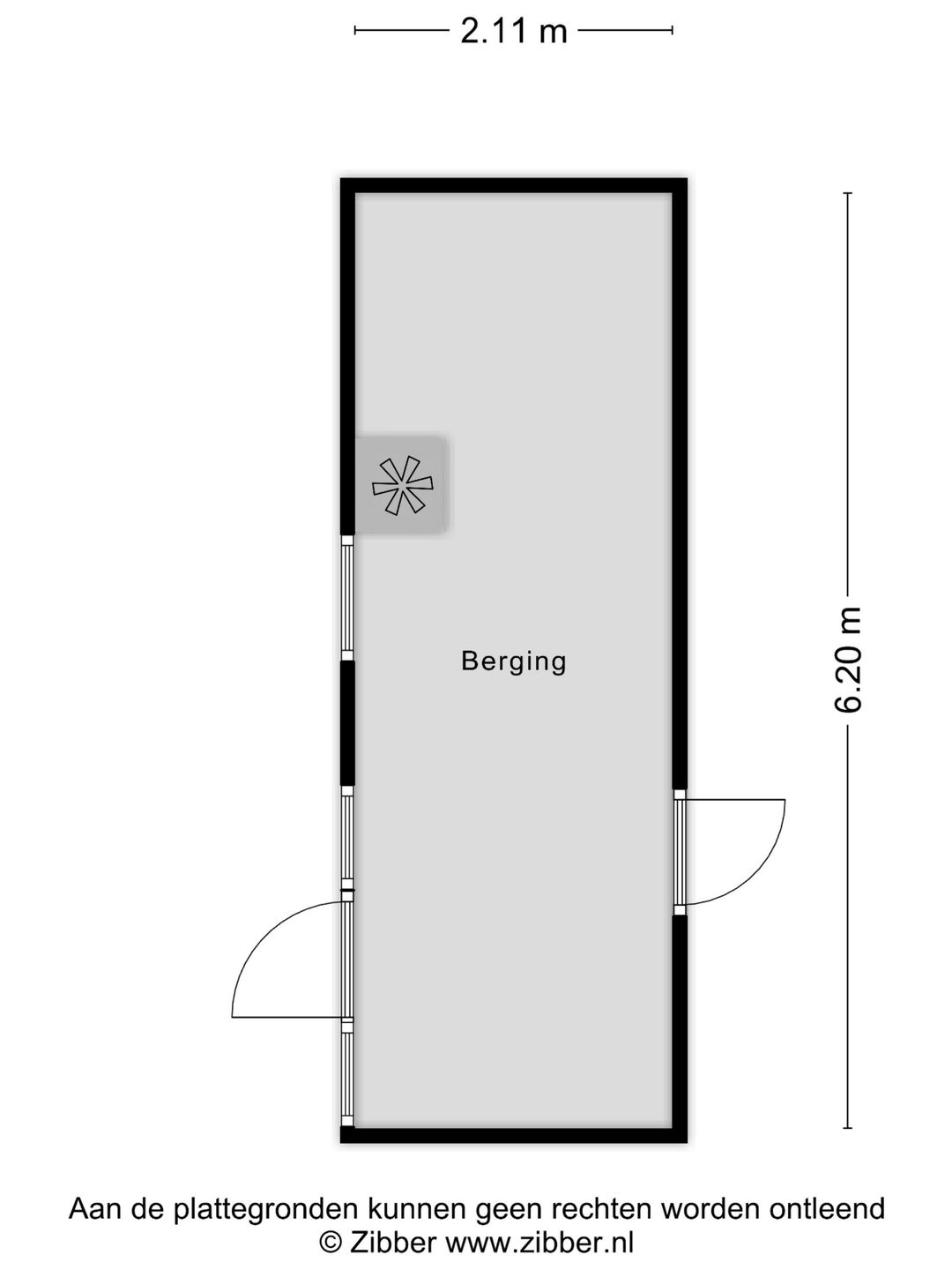 Foto 23 van Duinhof 7