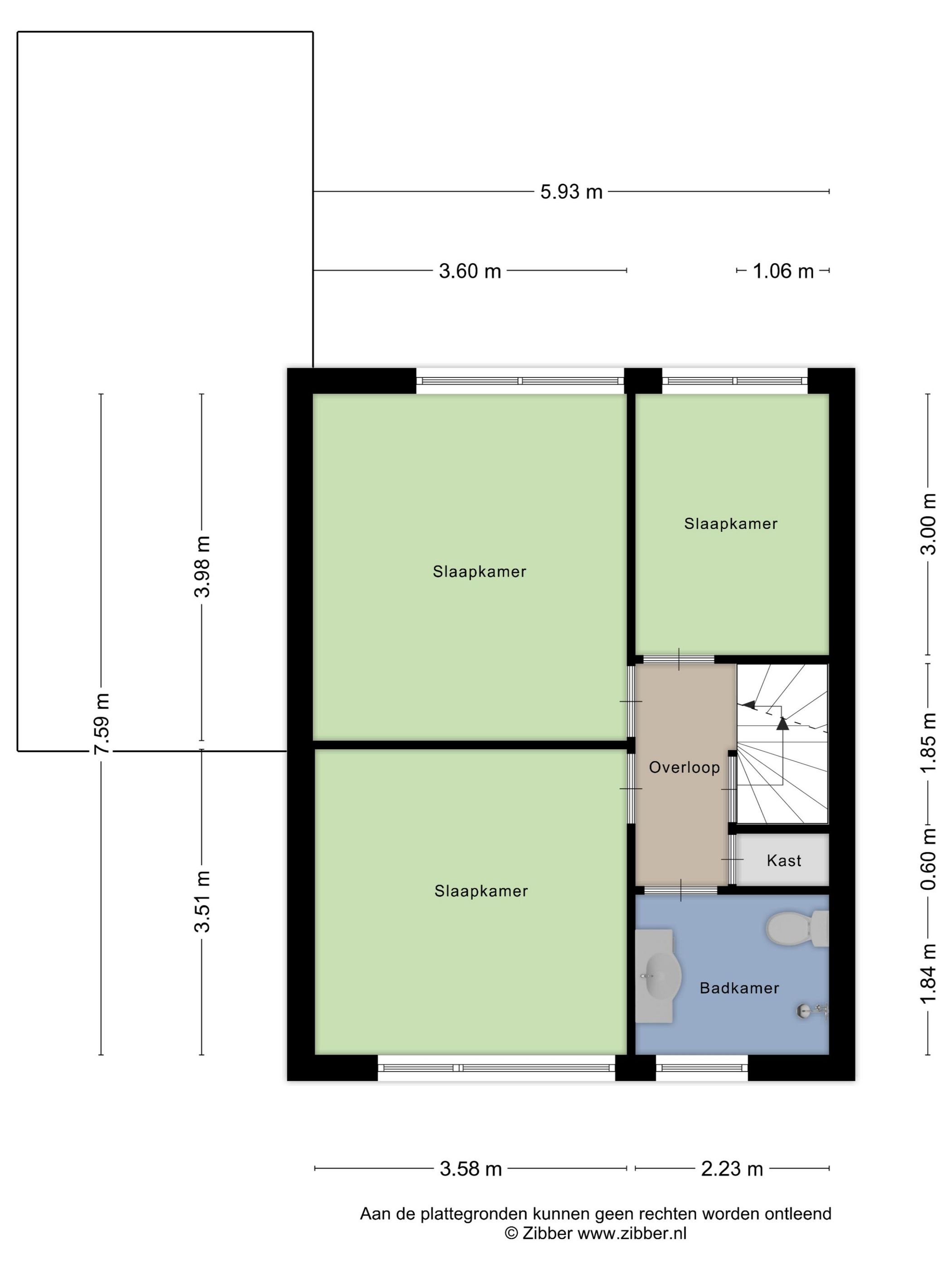 Foto 24 van Duinhof 7