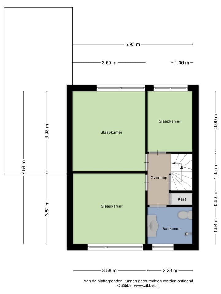 Foto 24 van Duinhof 7