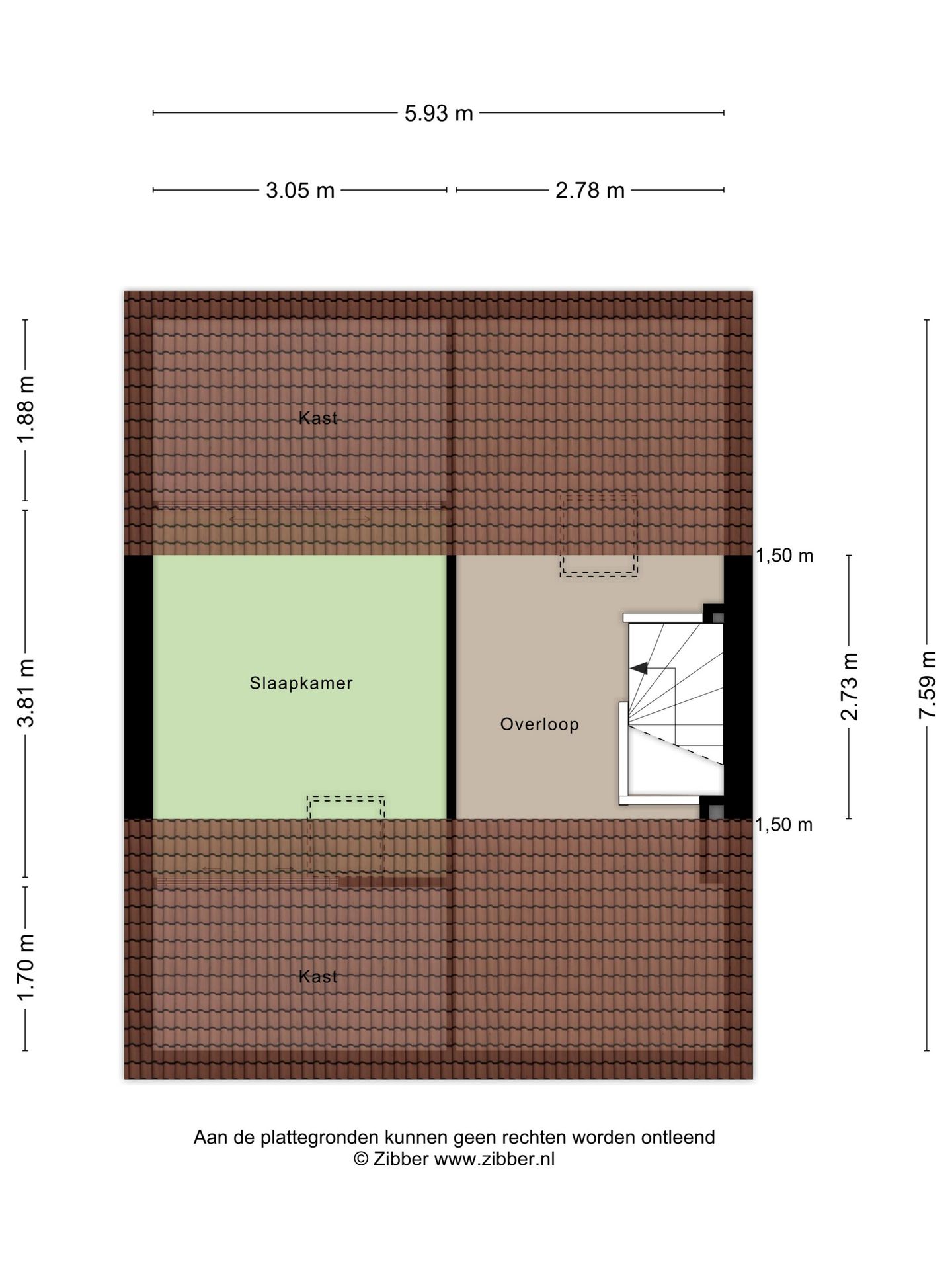 Foto 25 van Duinhof 7