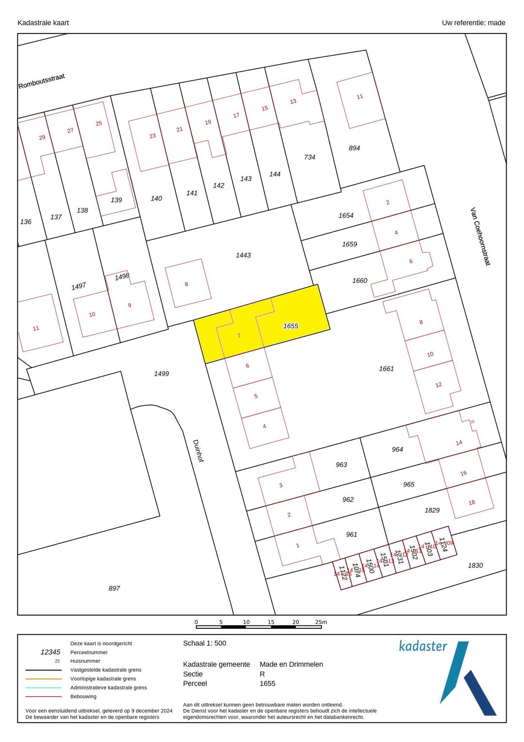 Foto 26 van Duinhof 7