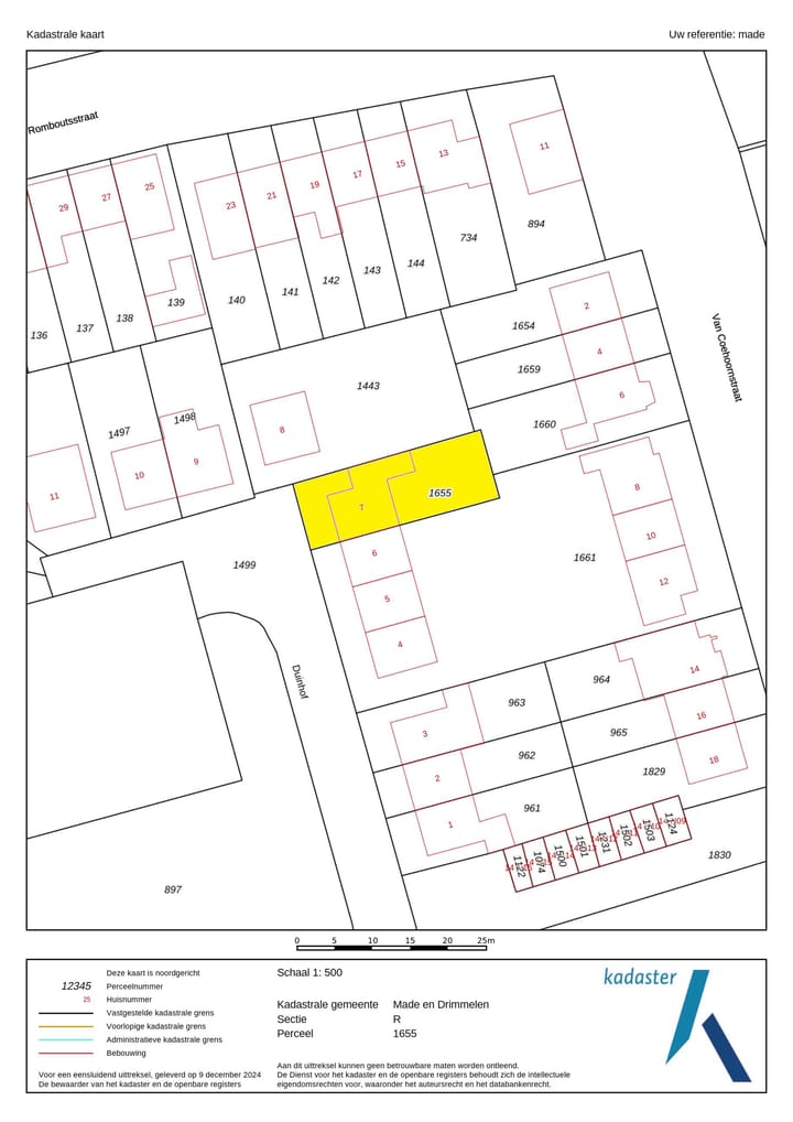 Foto 26 van Duinhof 7