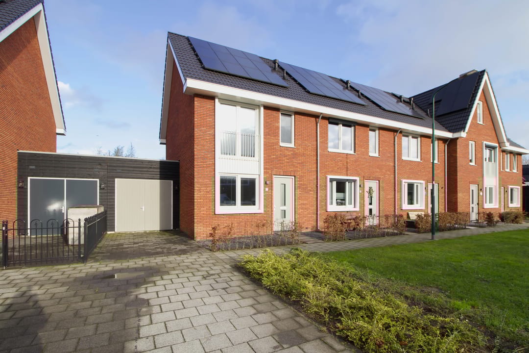 Photo 1 of Bosmanshof 10