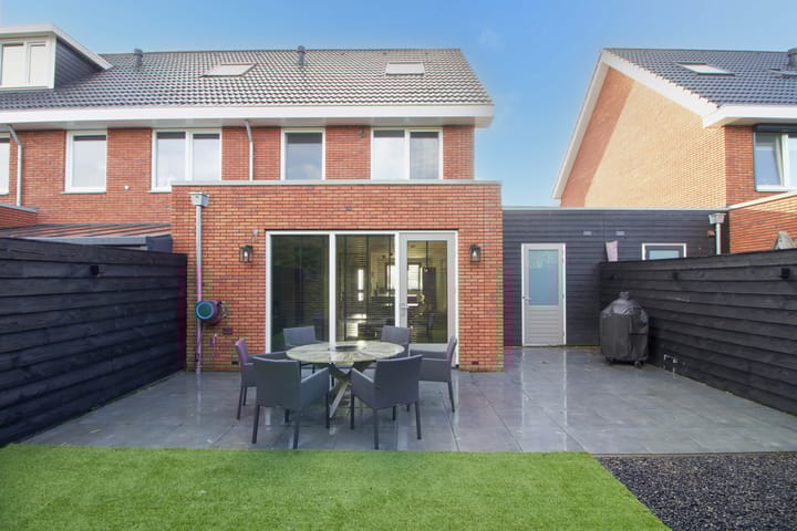 Foto 3 van Bosmanshof 10