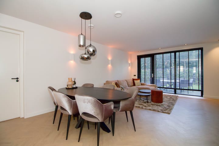 Foto 4 van Bosmanshof 10