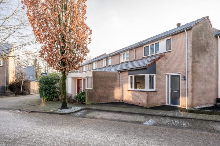 Foto 10 van Peelhof 16