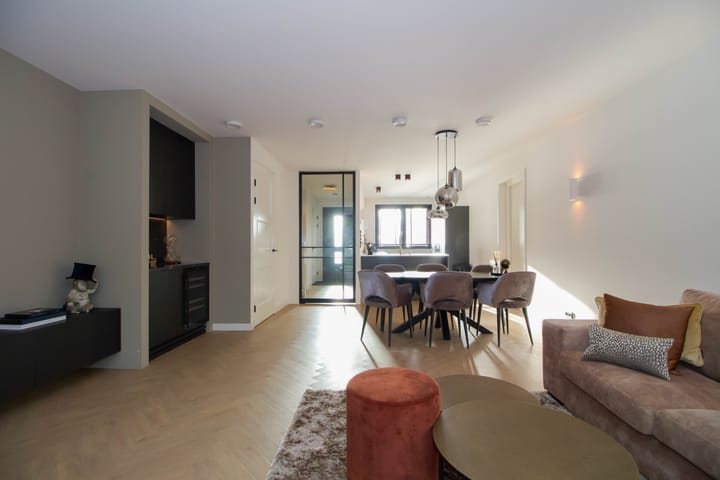 Foto 8 van Bosmanshof 10