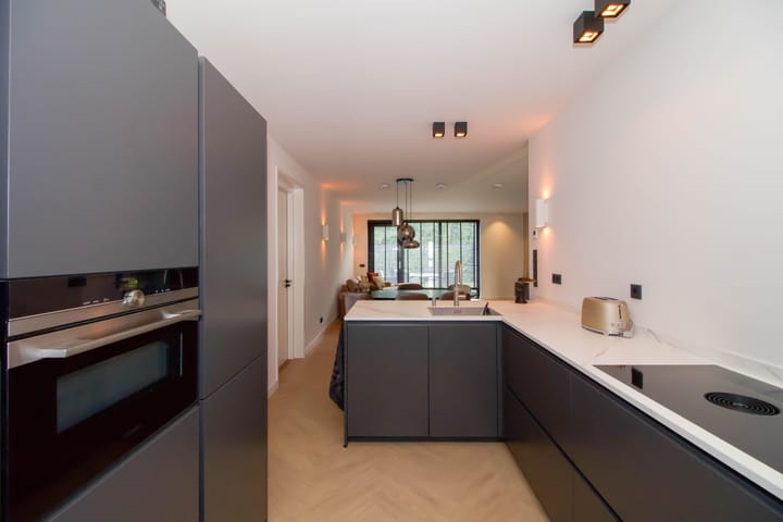 Foto 12 van Bosmanshof 10