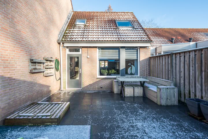 Foto 36 van Peelhof 16