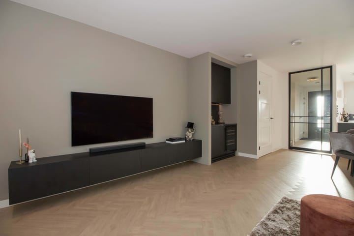 Foto 7 van Bosmanshof 10