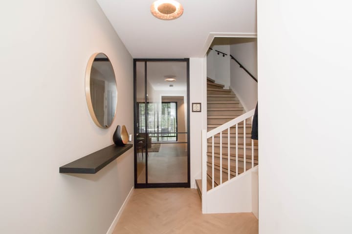 Foto 16 van Bosmanshof 10