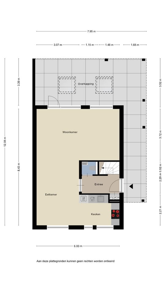 Foto 34 van Verhagenstraat 54