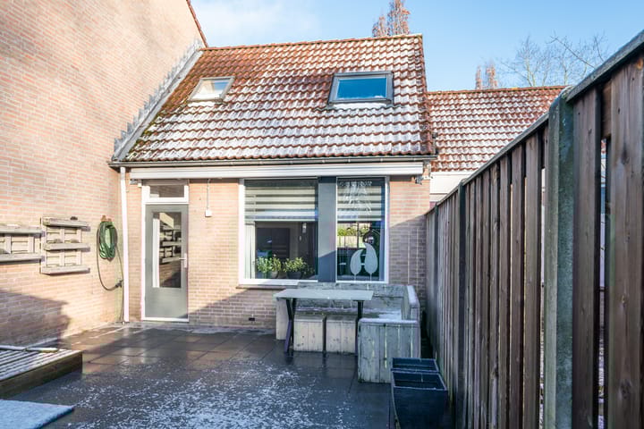 Foto 33 van Peelhof 16