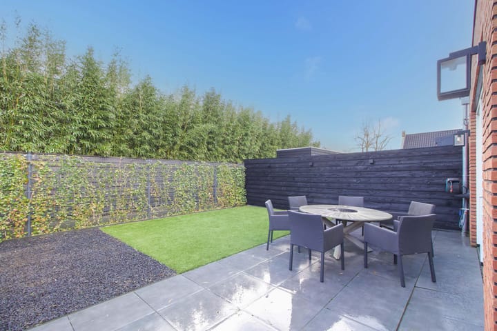 Foto 35 van Bosmanshof 10