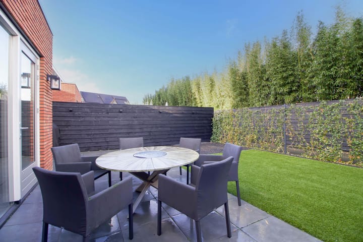 Foto 36 van Bosmanshof 10