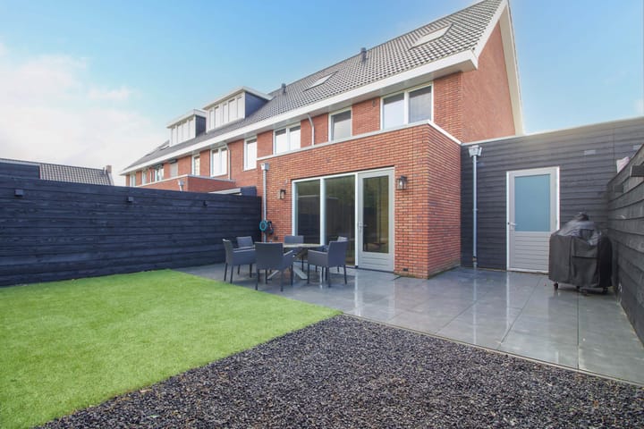 Foto 37 van Bosmanshof 10