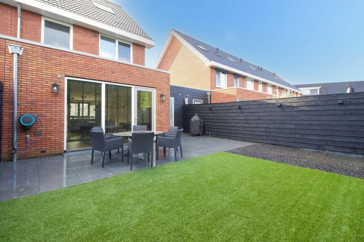 Foto 38 van Bosmanshof 10