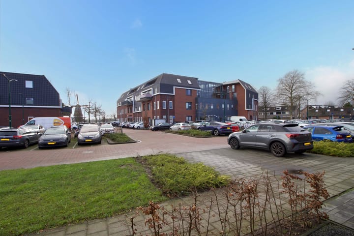 Foto 40 van Bosmanshof 10