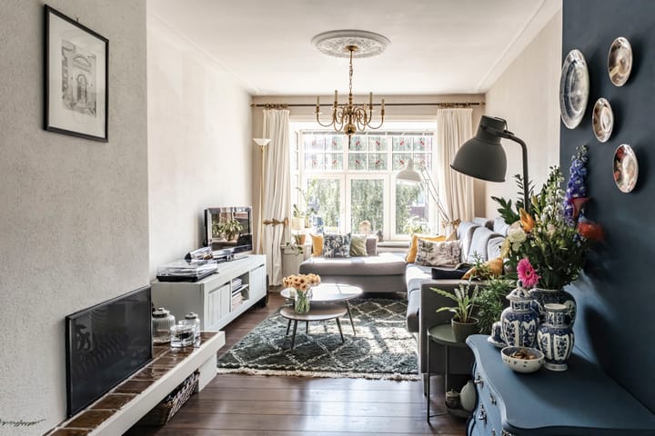 Foto 2 van Cremerplein 37