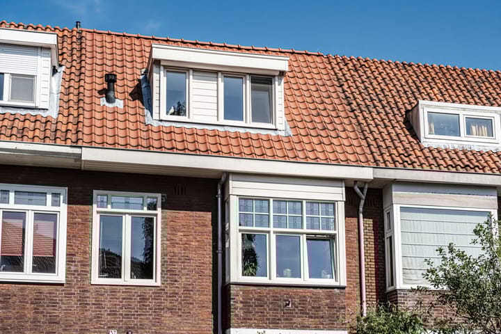 Foto 5 van Cremerplein 37