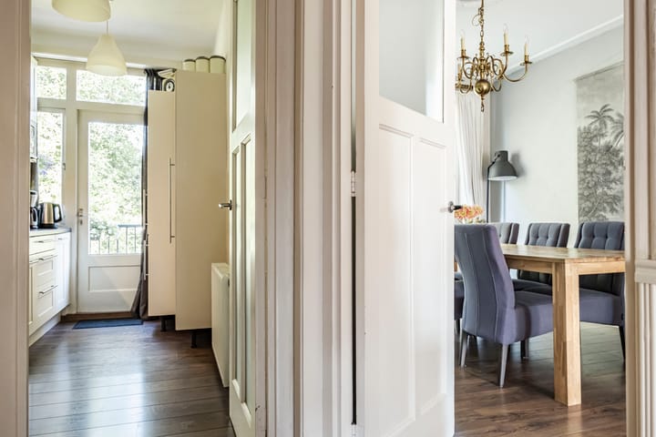 Foto 7 van Cremerplein 37