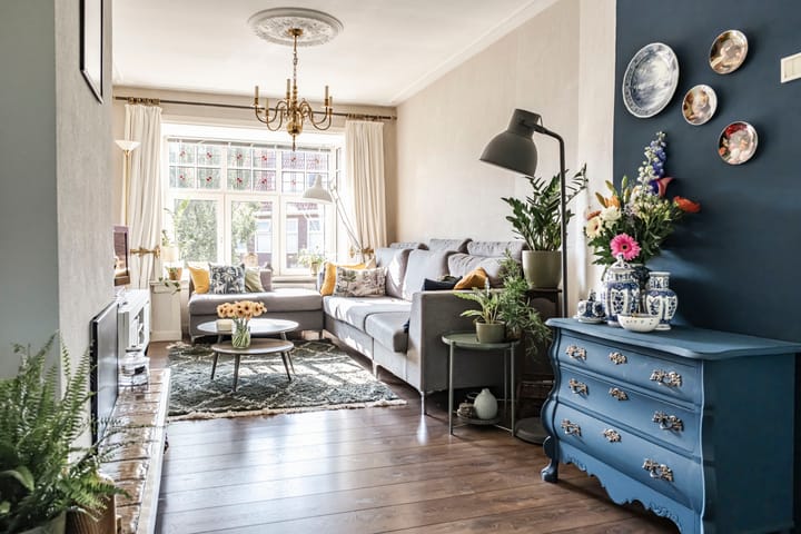 Foto 10 van Cremerplein 37