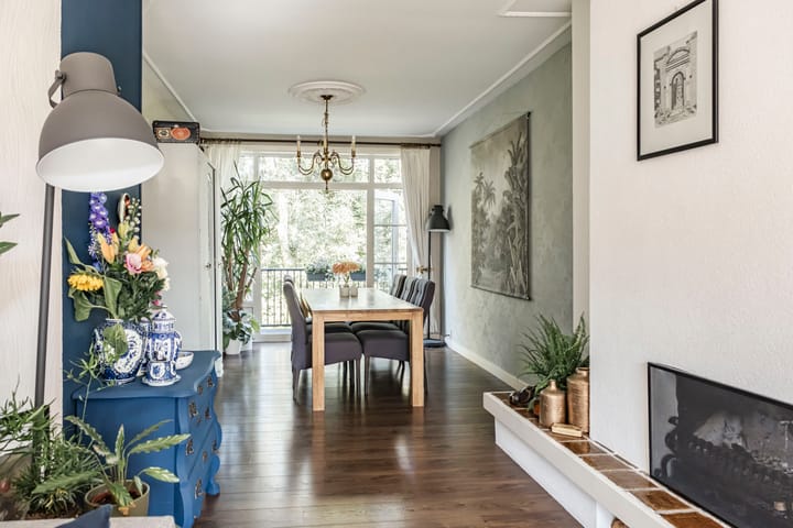 Foto 13 van Cremerplein 37