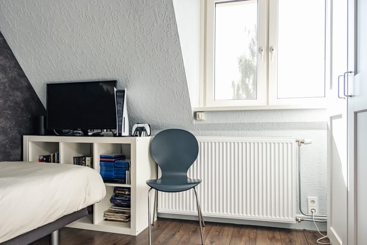 Foto 27 van Cremerplein 37