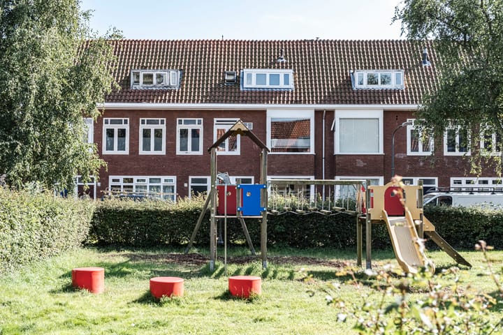 Foto 29 van Cremerplein 37