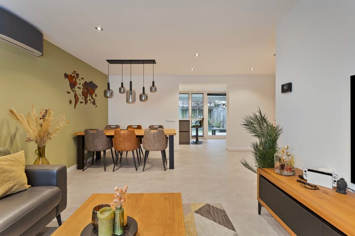 Foto 11 van Vecht 10