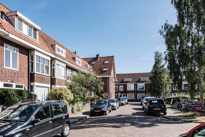 Foto 31 van Cremerplein 37