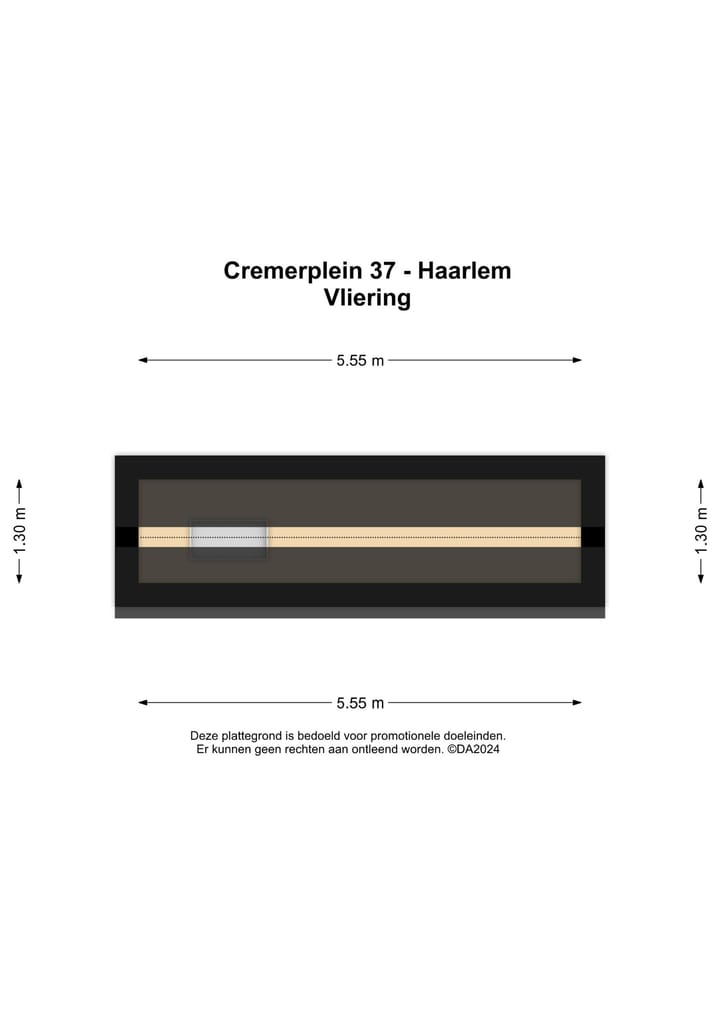 Foto 36 van Cremerplein 37