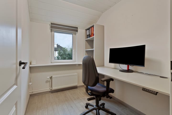 Foto 25 van Vecht 10