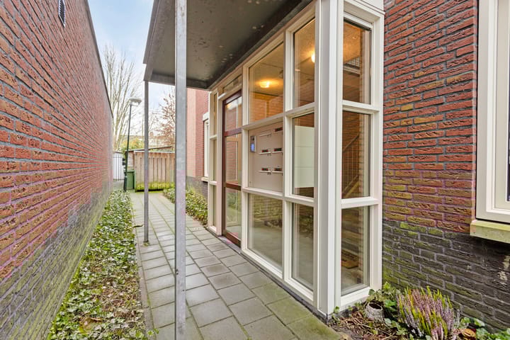 Foto 2 van Prinses Amaliahof 9