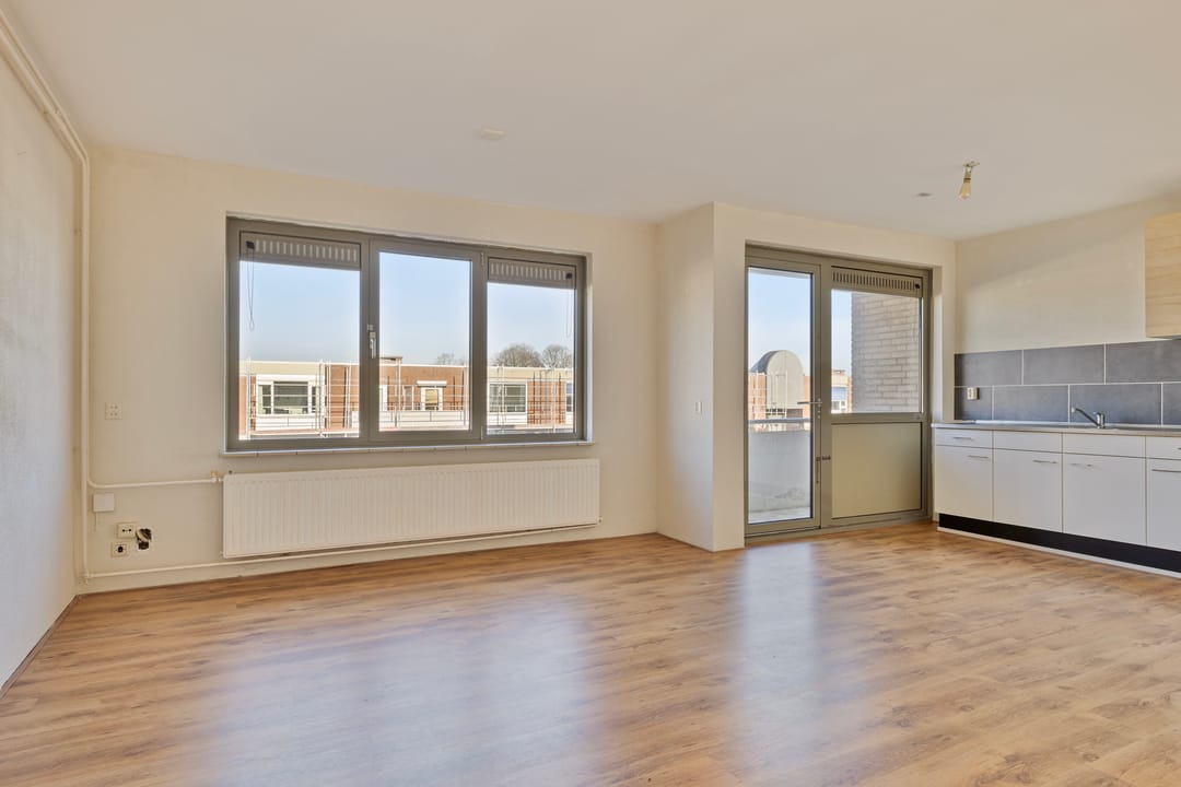 Foto 2 van Ir J.P. van Muijlwijkstraat 176