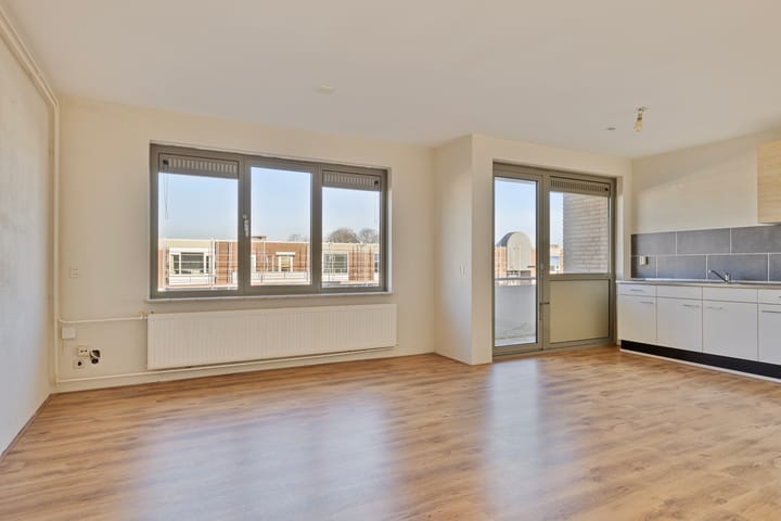 Foto 2 van Ir J.P. van Muijlwijkstraat 176