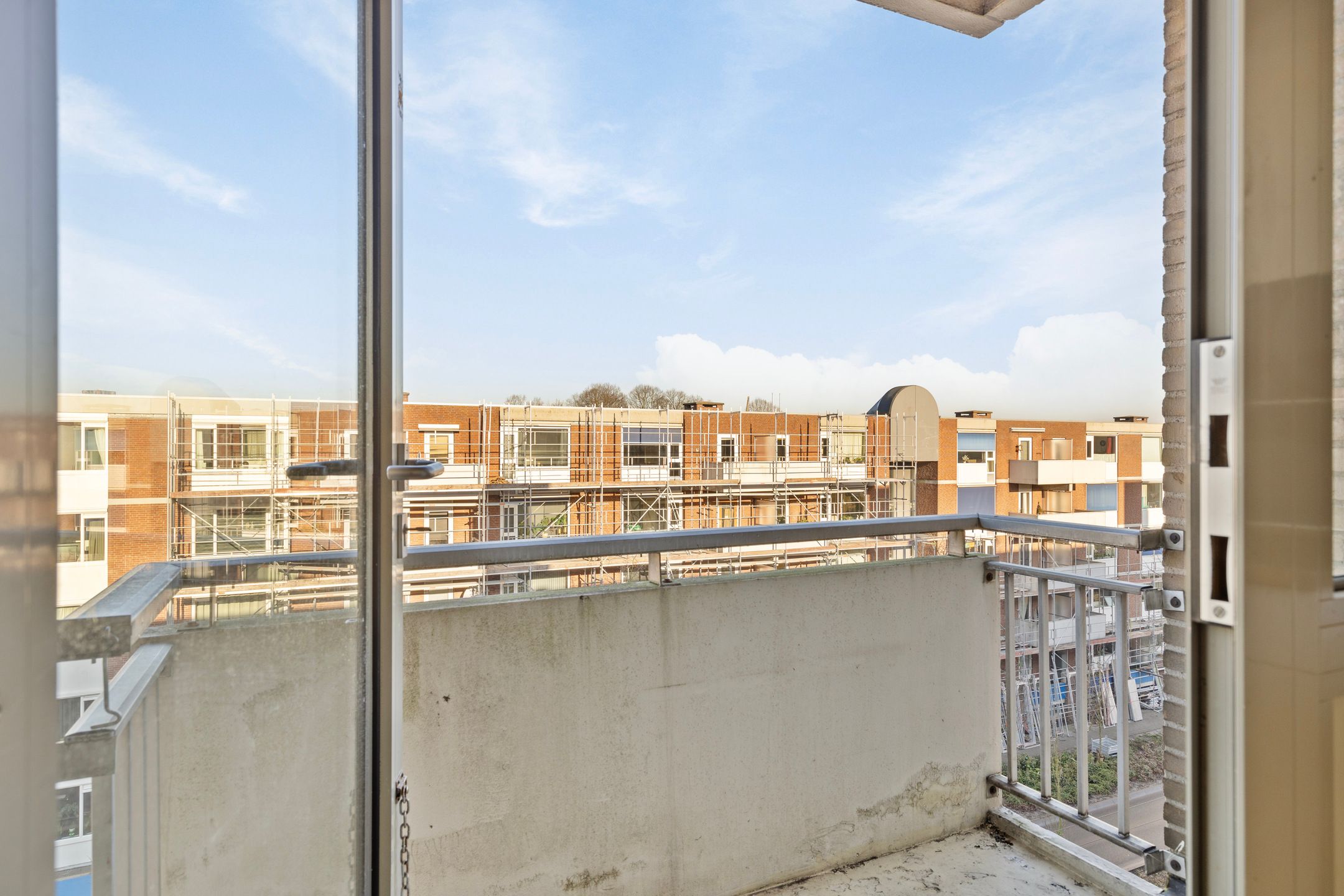 Foto 3 van Ir J.P. van Muijlwijkstraat 176