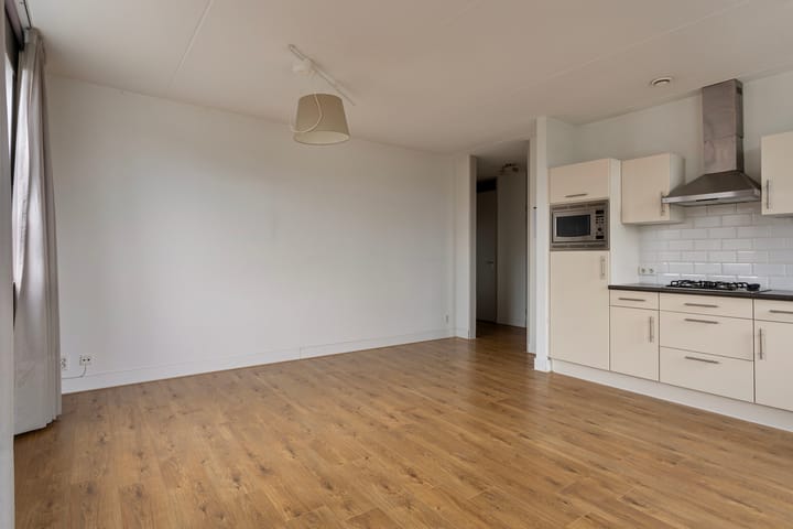 Foto 6 van Prinses Amaliahof 9