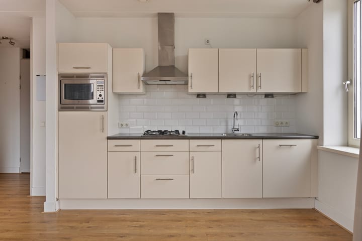 Foto 7 van Prinses Amaliahof 9