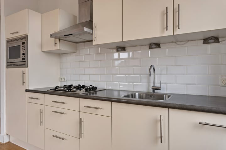 Foto 8 van Prinses Amaliahof 9