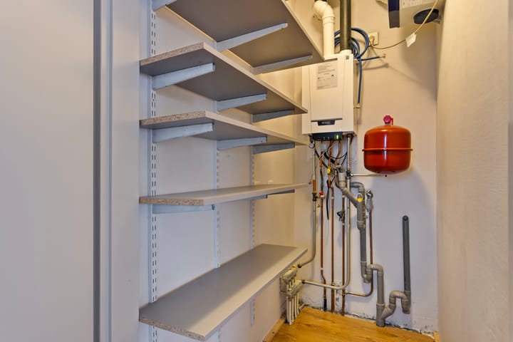 Foto 13 van Prinses Amaliahof 9