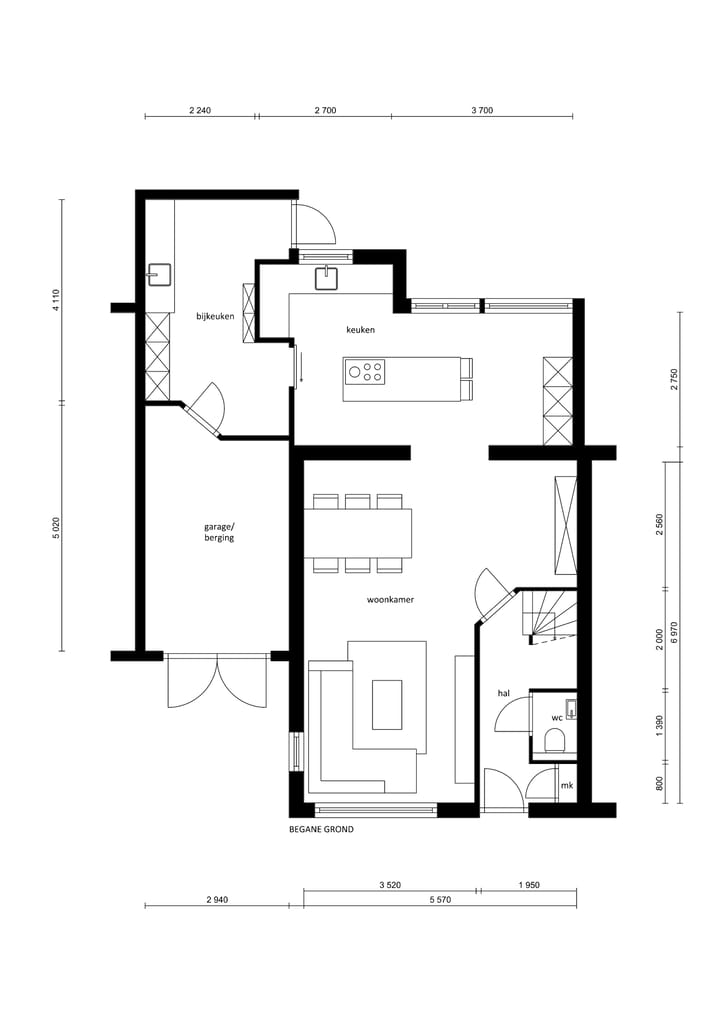Foto 38 van Vecht 10