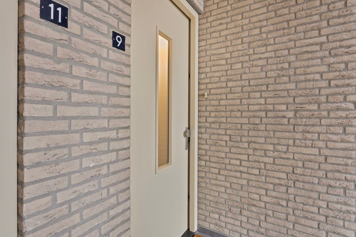 Foto 14 van Prinses Amaliahof 9