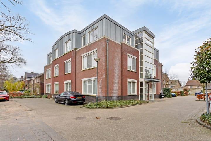 Foto 20 van Prinses Amaliahof 9