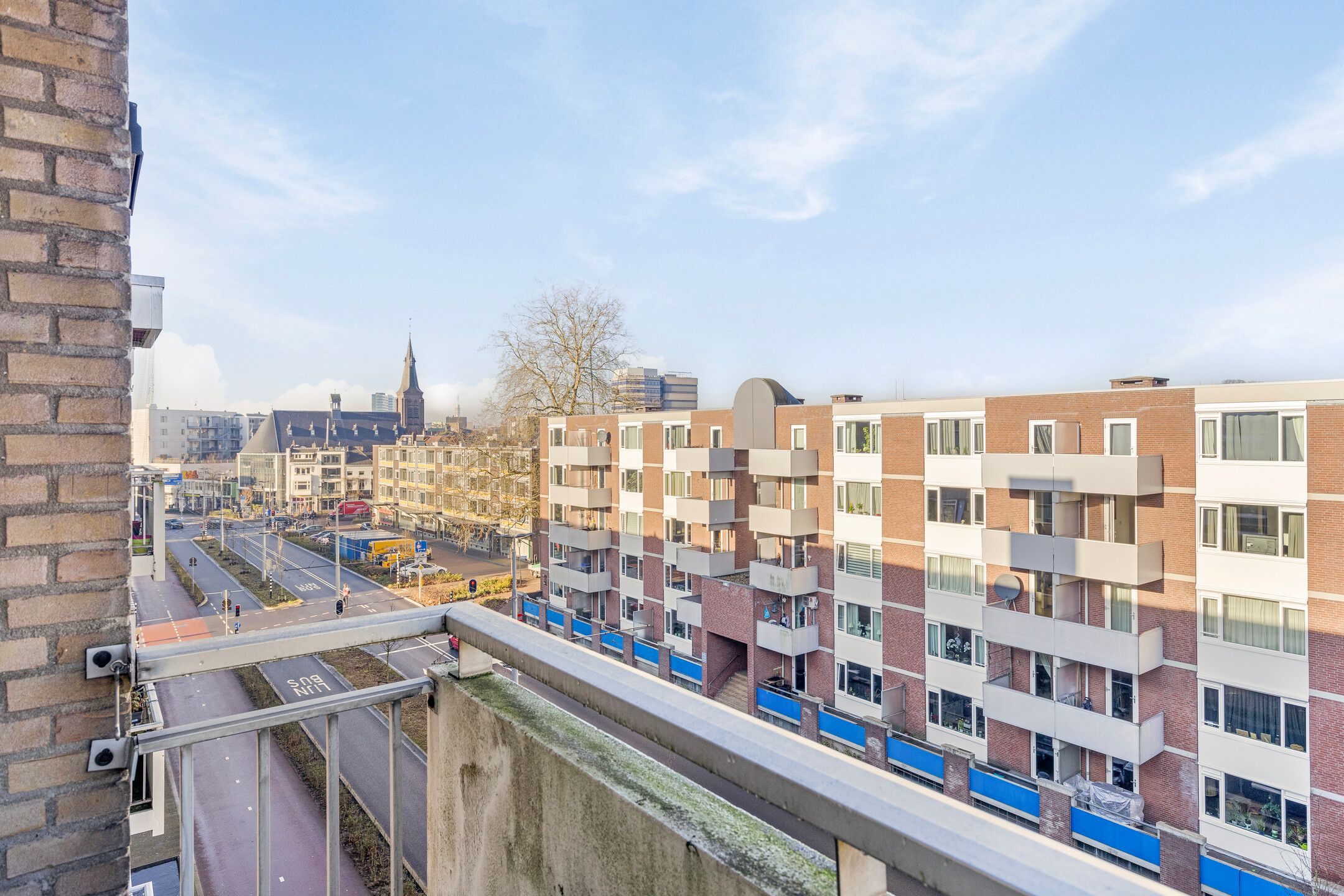 Foto 21 van Ir J.P. van Muijlwijkstraat 176